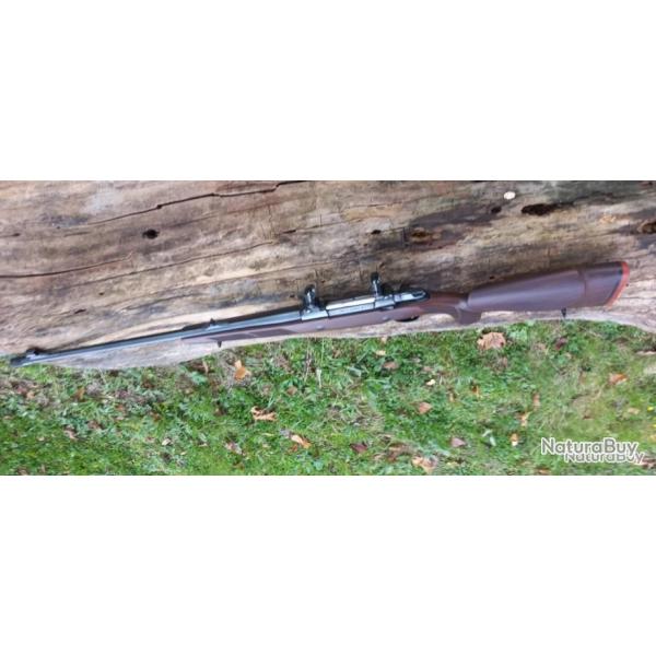Sako V 338 winchester magnum