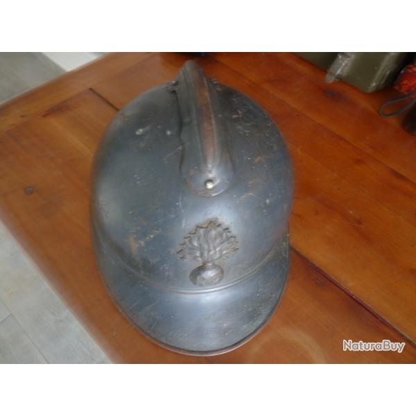 CASQUE 14 18