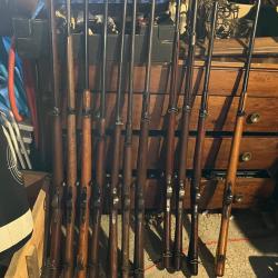 Collection fusil gras chasse (16/20/24)