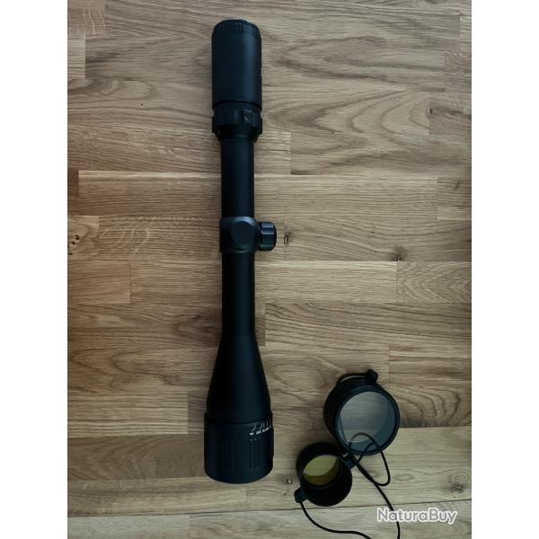 Lunette de vise Air Force Optics 6-24x50 AO avec rticule Mil-Dot