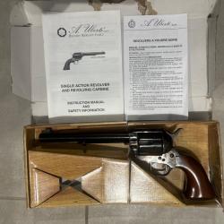 Uberti 1873 cattleman en 44/40
