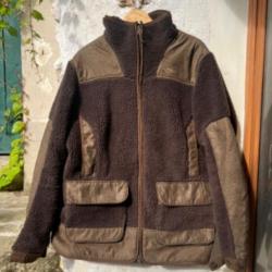 Veste chaude Blaser