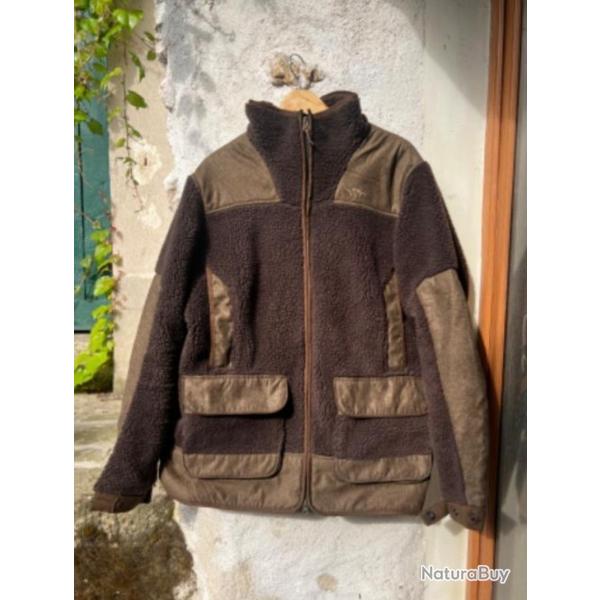 Veste chaude Blaser