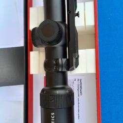 vends lunette battue kite optics k6 etat neuf