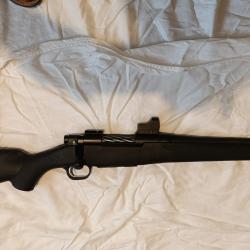 MOSSBERG Patriot 308 Win en excellent état comme neuve