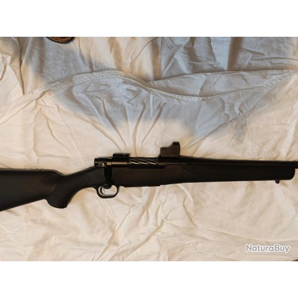 MOSSBERG Patriot 308 Win en excellent tat comme neuve