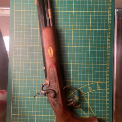 Pistolet MENDI Cal45 PN