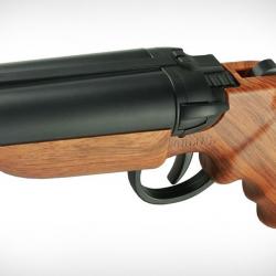 GOBLIN DEUCE WOOD (Airsoft)