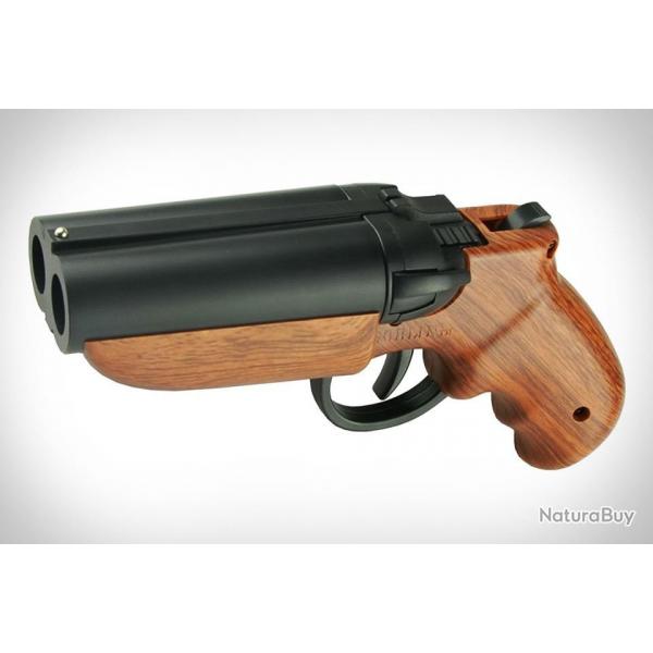 GOBLIN DEUCE WOOD (Airsoft)