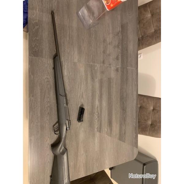 Axis 270 savage
