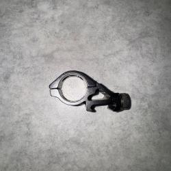 Support Picatinny de lampe FOCUHUNTER