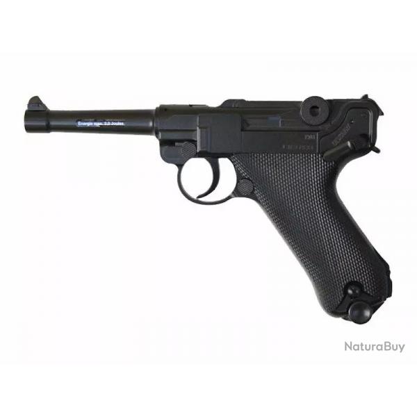 LEGENDS LUGER P08 (Airsoft)