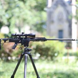M98B Full Metal