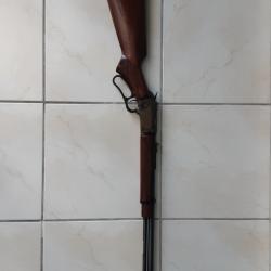 Chiappa LA 322 deluxe