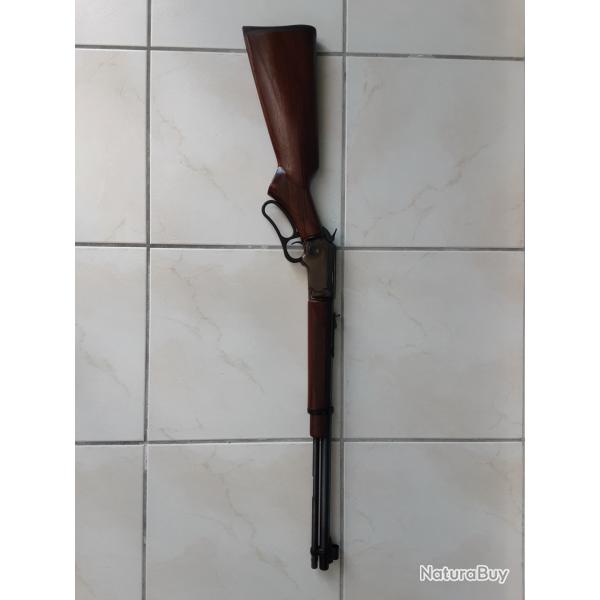 Chiappa LA 322 deluxe