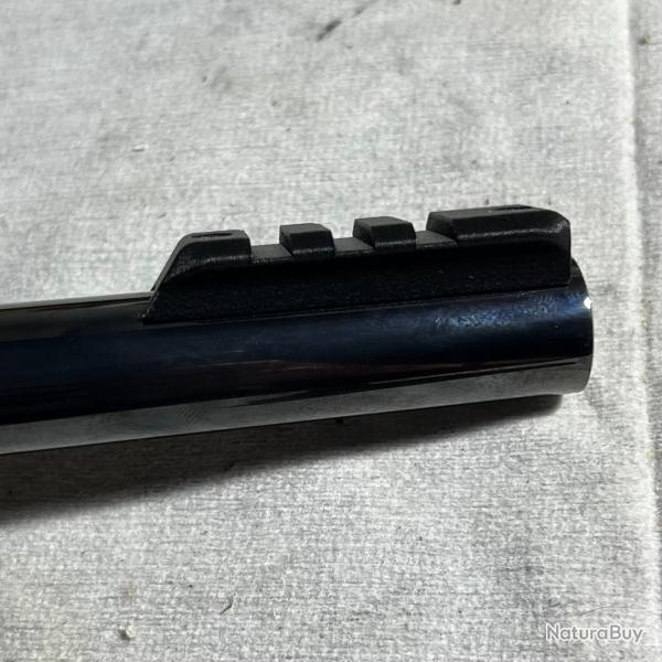 Guidon Picatinny pour Thompson Contender