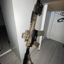 AR15 Kythera HPA