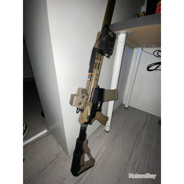 AR15 Kythera HPA