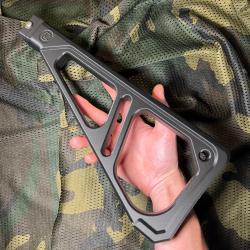 Crosse Picatinny Universelle