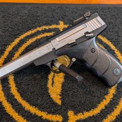 Pistolet 22 lr Browning Buck mark stainless UDX