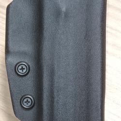 Holster Kindex pour Jericho IMI 941