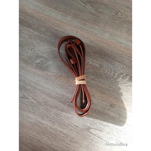Sangle pour garand M1 et Springfield 1903 , bretelle garand et Springfield copie