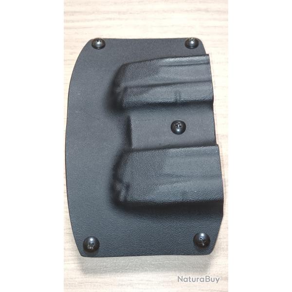 Porte chargeur Kindex pour Jericho 941fs