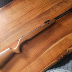 carabine à plombs BROWNING 4,5Sans prix de reserve