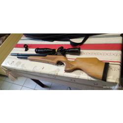 carabine onyx scout