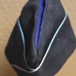 Calot gendarmerie Année 60 taille 57