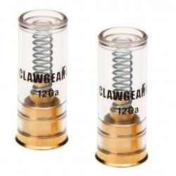 DOUILLE AMORTISSANTE CLAWGEAR CALIBRE 12/70 PAR 2