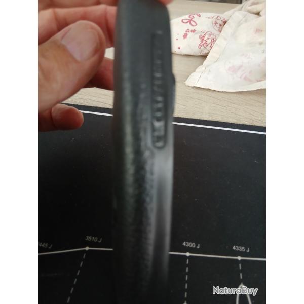 Plaque de couche Beretta