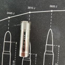 Choke demi M pour calibre 410 sylver pigeon Beretta