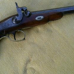 pistolet type duel