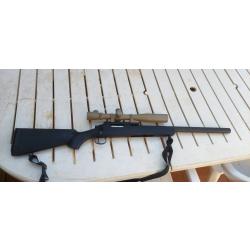 SSG10 Upgrade Novritsch
