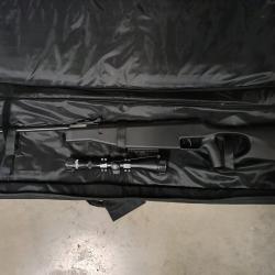 Carabine à plomb calibre 4.5mm loisirs Mauser