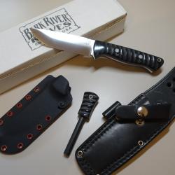 BARK RIVER BRAVO 1 3V