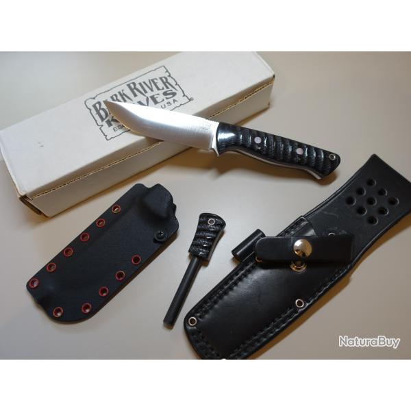 BARK RIVER BRAVO 1 3V