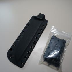 BARK RIVER BRAVO 2 Etui Kydex