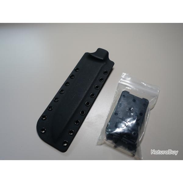 BARK RIVER BRAVO 2 Etui Kydex