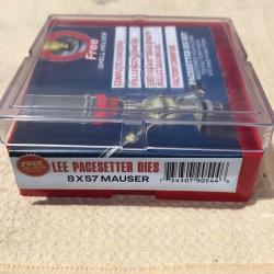 Jeu outils 8x57 quasi neuf