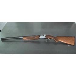 Beretta S 687 silver pigeon