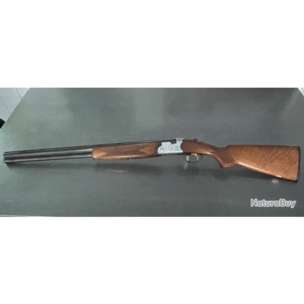 Beretta S 687 silver pigeon