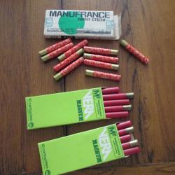 LOT DE 3 BOITES DE CARTOUCHES 410 MAGNUM