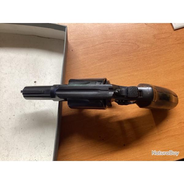 Revolver Rossi 38SP 2"pouces D990679