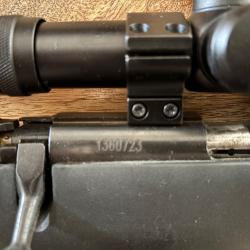 Norinco jw15 22lr