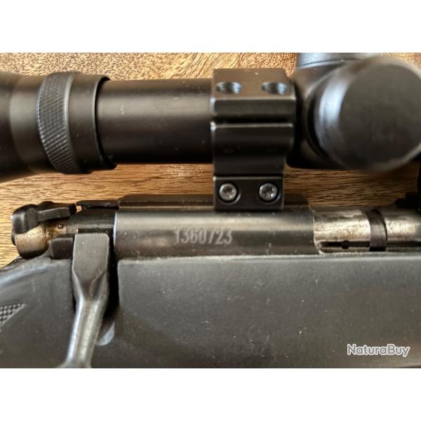 Norinco jw15 22lr