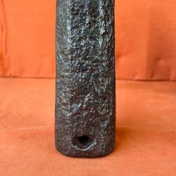Mortier ou bombarde bombarda XVIII secolo pas repliques (182 a)
