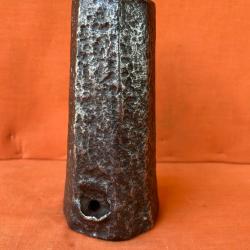Mortier ou bombarde bombarda XVIII secolo pas repliques (108 a)