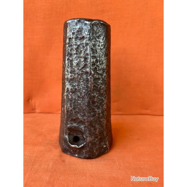 Mortier ou bombarde bombarda XVIII secolo pas repliques (108 a)